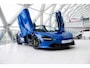 McLaren 720S Spider 4.0 V8 Performance | Volcano Blue | Bucketseats |