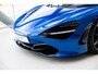 McLaren 720S Spider 4.0 V8 Performance | Volcano Blue | Bucketseats |