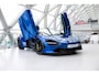 McLaren 720S Spider 4.0 V8 Performance | Volcano Blue | Bucketseats |