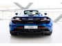 McLaren 720S Spider 4.0 V8 Performance | Volcano Blue | Bucketseats |