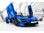 McLaren 720S Spider 4.0 V8 Performance | Volcano Blue | Bucketseats |