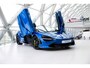 McLaren 720S Spider 4.0 V8 Performance | Volcano Blue | Bucketseats |