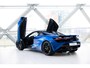 McLaren 720S Spider 4.0 V8 Performance | Volcano Blue | Bucketseats |