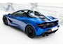 McLaren 720S Spider 4.0 V8 Performance | Volcano Blue | Bucketseats |