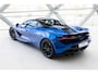 McLaren 720S Spider 4.0 V8 Performance | Volcano Blue | Bucketseats |