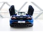 McLaren 720S Spider 4.0 V8 Performance | Volcano Blue | Bucketseats |