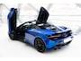 McLaren 720S Spider 4.0 V8 Performance | Volcano Blue | Bucketseats |