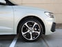 Audi A1 Sportback S edition 25 TFSI 70 kW / 95 PK | 7 versn. | Zwart optiek plus | Camera | Getint glas |