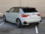 Audi A1 Sportback S edition 25 TFSI 70 kW / 95 PK | 7 versn. | Zwart optiek plus | Camera | Getint glas |