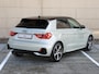 Audi A1 Sportback S edition 25 TFSI 70 kW / 95 PK | 7 versn. | Zwart optiek plus | Camera | Getint glas |