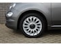 Fiat 500 1.0 Hybrid Cult / Carplay / Navigatie / LMV 15" / N.A.P.