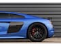 Audi R8 5.2 V10 FSI Quattro Plus 610pk | Keramisch | Laser Light | B&O | Carbon Exterieur + Motorruimte | Sportuitlaat | CarPlay |