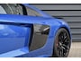 Audi R8 5.2 V10 FSI Quattro Plus 610pk | Keramisch | Laser Light | B&O | Carbon Exterieur + Motorruimte | Sportuitlaat | CarPlay |