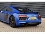 Audi R8 5.2 V10 FSI Quattro Plus 610pk | Keramisch | Laser Light | B&O | Carbon Exterieur + Motorruimte | Sportuitlaat | CarPlay |