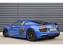 Audi R8 5.2 V10 FSI Quattro Plus 610pk | Keramisch | Laser Light | B&O | Carbon Exterieur + Motorruimte | Sportuitlaat | CarPlay |