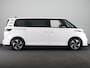 Volkswagen ID. Buzz Pro 86 kWh LWB 7p. 285PK | SOH 98% | Camera | Navigatie | 7 persoons | Extra getint glas