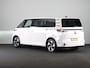 Volkswagen ID. Buzz Pro 86 kWh LWB 7p. 285PK | SOH 98% | Camera | Navigatie | 7 persoons | Extra getint glas