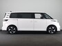 Volkswagen ID. Buzz Pro 86 kWh LWB 7p. 285PK | SOH 98% | Camera | Navigatie | 7 persoons | Extra getint glas