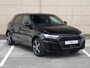 Audi A1 Sportback S edition 25 TFSI 70 kW / 95 PK | 7 versn. | Optiek zwart plus | Climate control | Parkeerhulp plus |