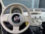 Fiat 500 1.2 Lounge *panorama *airco *bluetooth *lichtmet.