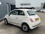 Fiat 500 1.2 Lounge *panorama *airco *bluetooth *lichtmet.