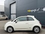 Fiat 500 1.2 Lounge *panorama *airco *bluetooth *lichtmet.