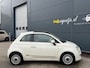 Fiat 500 1.2 Lounge *panorama *airco *bluetooth *lichtmet.