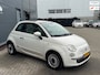 Fiat 500 1.2 Lounge *panorama *airco *bluetooth *lichtmet.