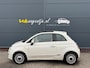 Fiat 500 1.2 Lounge *panorama *airco *bluetooth *lichtmet.