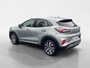 Ford Puma 1.0 EcoBoost Titanium X 125pk automaat | Dealer onderhouden | Stoel- stuur en voorruitverwarming | Navigatie | Adaptieve cruise control | BLISS