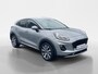 Ford Puma 1.0 EcoBoost Titanium X 125pk automaat | Dealer onderhouden | Stoel- stuur en voorruitverwarming | Navigatie | Adaptieve cruise control | BLISS