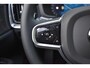 Volvo V60 T8 Plug-in hybrid AWD Ultra Dark Panorama/schuifdak | 360 camera | Extra getint glas achter | Elektrische stoelen met geheugen functie | Elektrische achterklep | BLIS