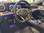 Mercedes-Benz E-klasse 350 d Ambition AMG LINE|PANO|SFEER|BURMESTER|CAMERA|ACC|LED|FULL|+++