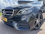 Mercedes-Benz E-klasse 350 d Ambition AMG LINE|PANO|SFEER|BURMESTER|CAMERA|ACC|LED|FULL|+++