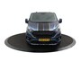 Ford Transit Custom 320 2.0 TDCI 185pk Automaat L2H1 Sport | Xenon | BLIS | Camera | Navigatie | Elektrische Stoel | Stoelverwarming | CarPlay/Android Auto