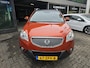 SsangYong Korando 2.0 Sapphire | 2E EIGENAAR | 12MND GARANTIE | STOELVERWARMING | CRUISE | TREKHAAK |