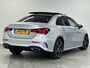 Mercedes-Benz A-klasse 250 e AMG Limited | Panoramadak | Camera | Burmester | Elek. stoelen |