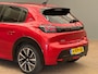 Peugeot e-208 EV GT 350 50 kWh 3 FASE | Panoramadak | Camera | LED | 17 LMV | Navigatie | Carplay | Bluetooth | PDC | | Achteruitrijcamera | Bandenspanningscontrolesysteem | Bots waarschuwing systeem