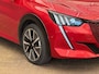 Peugeot e-208 EV GT 350 50 kWh 3 FASE | Panoramadak | Camera | LED | 17 LMV | Navigatie | Carplay | Bluetooth | PDC | | Achteruitrijcamera | Bandenspanningscontrolesysteem | Bots waarschuwing systeem