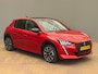 Peugeot e-208 EV GT 350 50 kWh 3 FASE | Panoramadak | Camera | LED | 17 LMV | Navigatie | Carplay | Bluetooth | PDC | | Achteruitrijcamera | Bandenspanningscontrolesysteem | Bots waarschuwing systeem