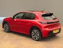 Peugeot e-208 EV GT 350 50 kWh 3 FASE | Panoramadak | Camera | LED | 17 LMV | Navigatie | Carplay | Bluetooth | PDC | | Achteruitrijcamera | Bandenspanningscontrolesysteem | Bots waarschuwing systeem
