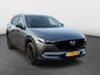 Mazda CX-5 2.0 SAG 165 Luxury Bose Aut | lederen bekleding | Blackpack
