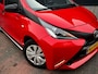 Toyota Aygo 1.0 VVT-i x-fun * Led * Cruise * Airco * Bluetooth * Goed Onderhouden *