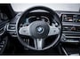 BMW 7-Serie 745e M-Sport I Laser I Panorama I H&K I Individual I Dravitgrau I HuD I 360° I Dealer-onderhouden