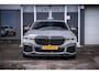 BMW 7-Serie 745e M-Sport I Laser I Panorama I H&K I Individual I Dravitgrau I HuD I 360° I Dealer-onderhouden