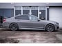 BMW 7-Serie 745e M-Sport I Laser I Panorama I H&K I Individual I Dravitgrau I HuD I 360° I Dealer-onderhouden
