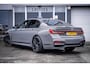 BMW 7-Serie 745e M-Sport I Laser I Panorama I H&K I Individual I Dravitgrau I HuD I 360° I Dealer-onderhouden