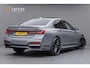 BMW 7-Serie 745e M-Sport I Laser I Panorama I H&K I Individual I Dravitgrau I HuD I 360° I Dealer-onderhouden