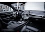 BMW 7-Serie 745e M-Sport I Laser I Panorama I H&K I Individual I Dravitgrau I HuD I 360° I Dealer-onderhouden