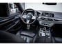 BMW 7-Serie 745e M-Sport I Laser I Panorama I H&K I Individual I Dravitgrau I HuD I 360° I Dealer-onderhouden